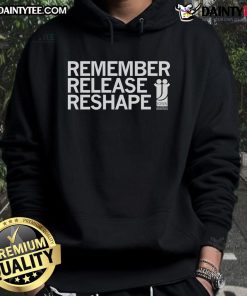 Nice Juneteenth Remember Release Reshape Hoodie in vibrant colors, perfect for celebrating freedom and heritage.