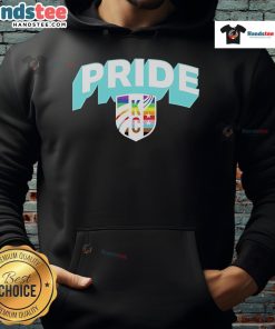 Nice Kansas City Current Bold Pride Hoodie in vibrant colors, perfect for showing your pride and supporting local teams.