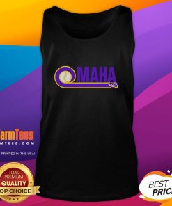 Nice LSU Tigers Omaha College World Series 2025 tank top featuring vibrant team colors and stylish design.
