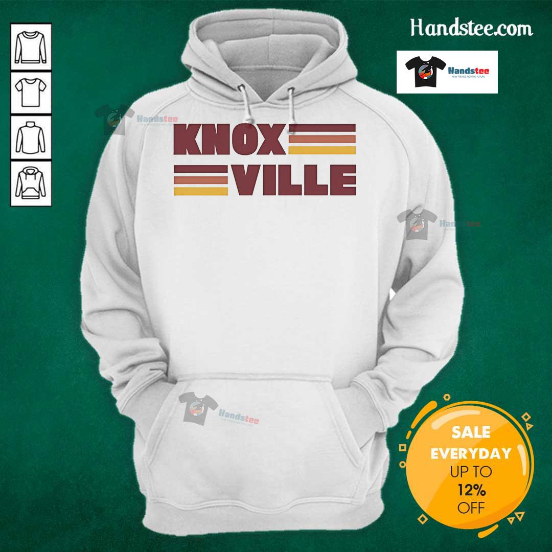 Nice Nothing Too Fancy Knoxville Hoodie Cozy Nice Nothing Too Fancy Knoxville hoodie in casual setting, perfect for stylish comfort in Knoxville.