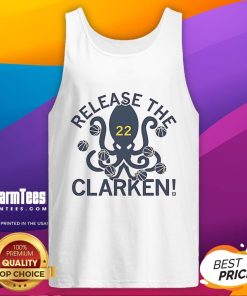 Nice Release The Clarken Tank Top in vibrant colors, perfect for summer style and casual wear.