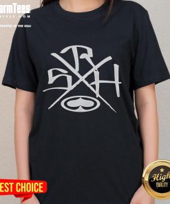 Nice SRH Placas Ladies Tee featuring a stylish design, perfect for casual wear and outdoor activities.