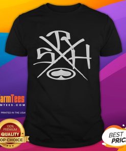 Stylish Nice SRH Placas T-Shirt featuring a vibrant design, perfect for casual wear and showcasing your unique style.