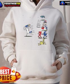 Nice The Mavs Capture The Flagg Hoodie featuring vibrant colors and a stylish design, perfect for fans and casual wear.