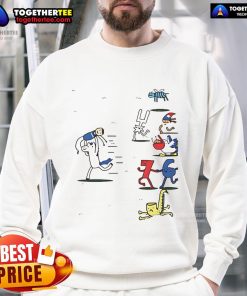 Stylish Nice The Mavs Capture The Flagg sweatshirt in vibrant colors, perfect for fans and casual wear.