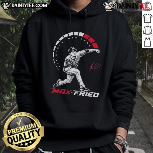Nice-To-The-Max-Fried-Hoodie in vibrant colors, featuring a cozy design perfect for casual wear and stylish outings.
