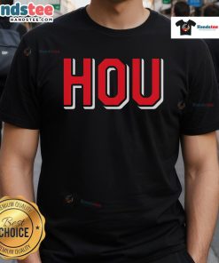 Stylish 'Nice Where I'M From' Houston City T-Shirt featuring vibrant design, perfect for Houston pride and casual wear.