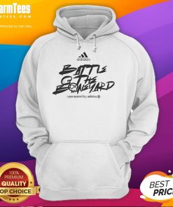 Official Adidas Battle at the Boneyard 2025 hoodie featuring bold graphics and a modern design for ultimate street style.