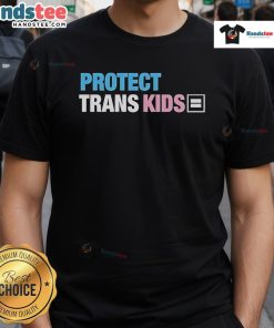 Official Andr3Wsky wearing a Protect Trans Kids t-shirt, promoting LGBTQ+ rights and advocacy for transgender youth.