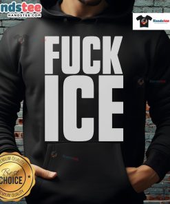 Official Barrio Slam Fuck Ice Hoodie featuring bold graphics and a stylish design for streetwear enthusiasts.