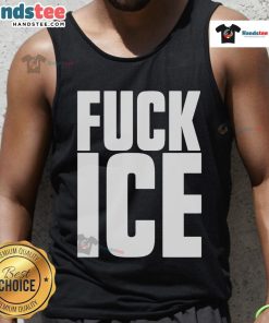 Official Barrio Slam Fuck Ice Tank Top featuring bold graphic design and comfortable fit for stylish summer wear.
