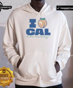 Official Cal Raleigh Vote For Big Dumper Hoodie featuring bold graphics and a stylish design for baseball fans.