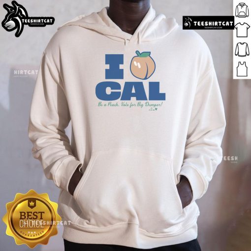 Official Cal Raleigh Vote For Big Dumper Hoodie featuring bold graphics and a stylish design for baseball fans.