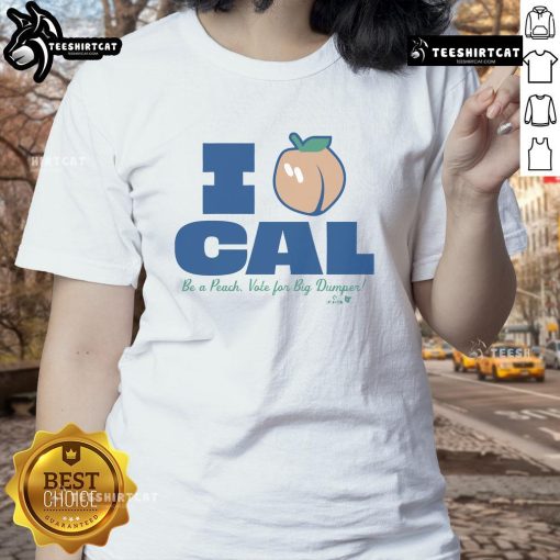 Official Cal Raleigh Vote For Big Dumper Ladies Tee featuring bold graphics and a stylish fit for passionate fans.