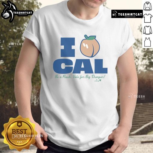 Official Cal Raleigh Vote For Big Dumper T-Shirt featuring bold graphics supporting the Mariners catcher.