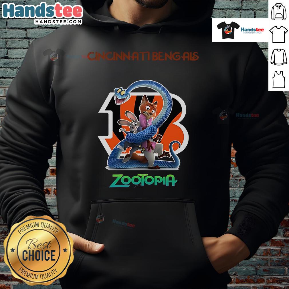 Official Cincinnati Bengals Zootopia 2 Hoodie Official-Cincinnati-Bengals-Zootopia-2-Hoodie