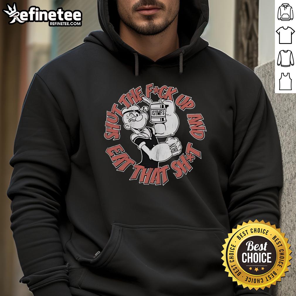 Official Ct Fletcher Shut The Fck Up And Eat That Shit Iron Diet Hoodie Official-CT-Fletcher-Shut-The-Fck-Up-And-Eat-That-Shit-Iron-Diet-Hoodie