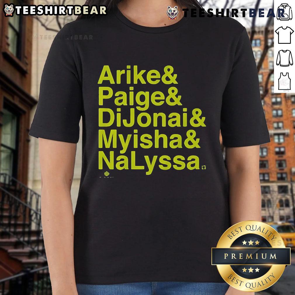 Official Dallas Wbb Ampersand Stars 2025 Ladies Tee Official Dallas WBB Ampersand Stars 2025 ladies tee featuring stylish design and comfortable fit for fans.