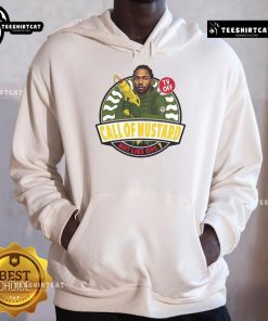 Official Diddy Call of Mustard Not Like Ops 7 hoodie featuring vibrant design and stylish fit for gamers.
