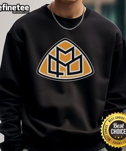 Official Good Drama Call X Aitch Maybach Sweatshirt featuring stylish design and vibrant colors for fashion enthusiasts.