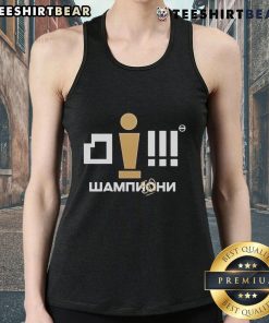 Official KK Partizan Crno Beli ABA Champions 2024-25 tank top featuring team logo and stylish design for fans.