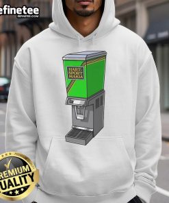 Official Machine Makia Hart Sport Hoodie in black, featuring a stylish design and comfortable fit for active wear.