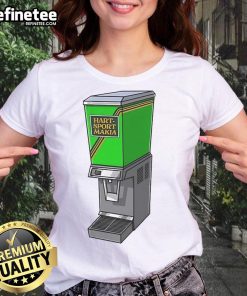 Official Machine Makia Hart Sport Ladies Tee in stylish design, showcasing comfort and performance for active women.