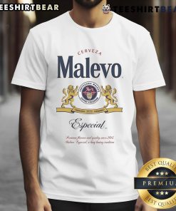 Alt Text: Official Malevolence Modelo Malevo UK 2025 T-Shirt featuring bold graphics and premium fabric design.