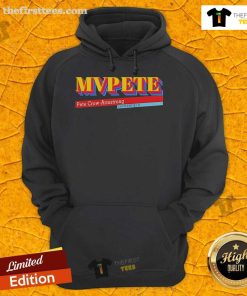 Pete Crow-Armstrong centerfield hoodie from MVPETE, featuring a stylish design and premium comfort for baseball fans.