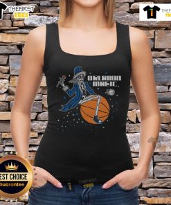 Official NBA x Grateful Dead x Magic tank top featuring vibrant graphics and a stylish design for fans and collectors.