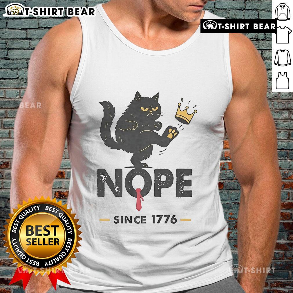 Official No Kings In America We The People Political For Men Tank Top Men's tank top with 'No Kings In America, We The People' political design, perfect for patriotic events and casual wear.