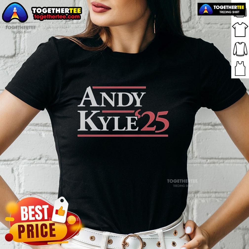 Official Penny & Sparrow Andy Kyle '25 Ladies Tee Official Penny Sparrow Andy Kyle 25 Ladies Tee featuring a stylish design, perfect for casual wear and fans of the brand.