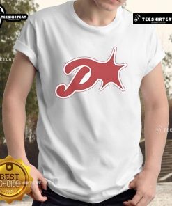 Alt Text: Official Protect For Ya Soul Logo T-Shirt featuring a bold logo design on a stylish black tee for fans and supporters.