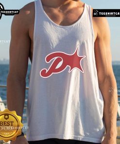 Alt Text: Official Protect For Ya Soul Logo Tank Top featuring a bold graphic design, perfect for casual wear and street style.