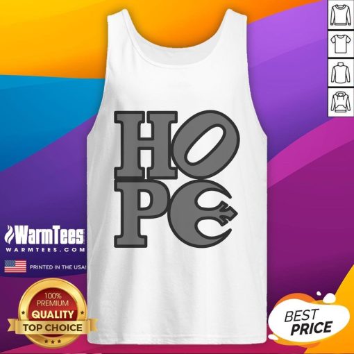 Official Rebel Sculpture Tank Top featuring a bold design and comfortable fit, perfect for casual summer wear.