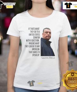Official Senator Alex Padilla quote shirt 'Resist Loudly Advocate' for ladies, featuring a stylish design and empowering message.