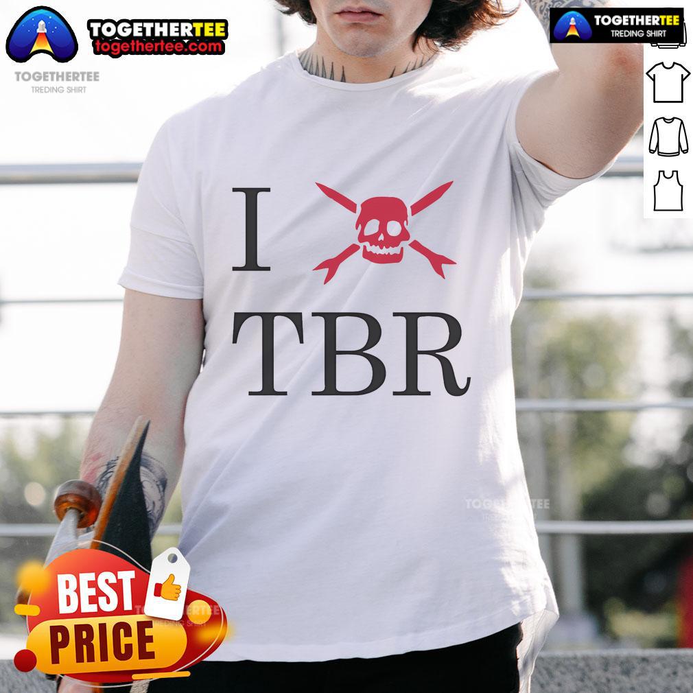 Official Teenage Bottlerocket I Love Tbr T Shirt Official Teenage Bottlerocket I Love TBR T-Shirt featuring vibrant design and band logo for punk rock fans.