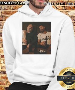 Official Tottenham Hotspur 2025 FC Hoodie in navy blue with club logo, perfect for fans and casual wear.