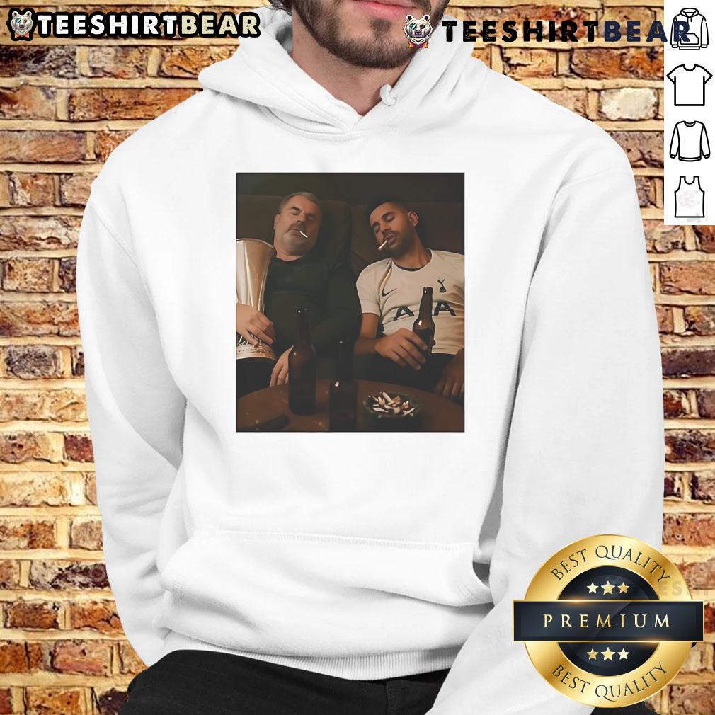 Official Tottenham Hotspur 2025 Fc Hoodie Official Tottenham Hotspur 2025 FC Hoodie in navy blue with club logo, perfect for fans and casual wear.