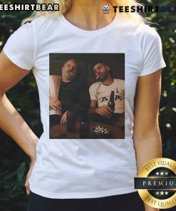 Official Tottenham Hotspur 2025 FC Ladies Tee featuring team logo and stylish design for dedicated fans.