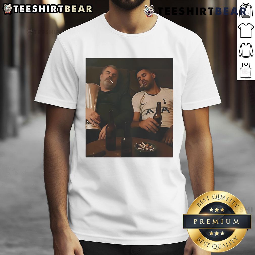 Official Tottenham Hotspur 2025 Fc T Shirt Official Tottenham Hotspur 2025 FC T-Shirt featuring club logo and stylish design, perfect for fans and collectors.