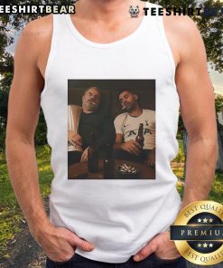 Official Tottenham Hotspur 2025 FC tank top showcasing team colors and logo, perfect for fans and summer wear.
