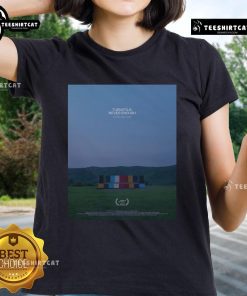 Alt Text: Official Turnstile Never Enough Tribeca Festival 2025 Ladies Tee featuring vibrant design and comfortable fit.