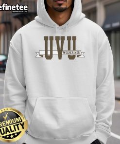 Official Tysdyes Utah Valley Ribbon Hoodie in vibrant colors, perfect for stylish comfort and outdoor adventures.