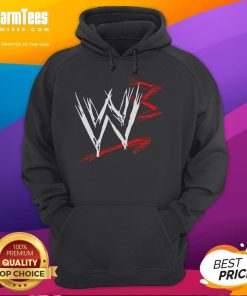 Official W3 World War 3 logo hoodie featuring a bold graphic design and comfortable fit for gamers and fans.
