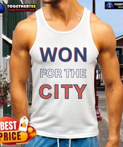 Official Oklahoma City Thunder tank top featuring team logo and vibrant design for fans and athletes.