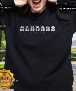 Alt Text: Original 501st Legion Star Wars sweatshirt featuring iconic logo and design, perfect for fans of the franchise.