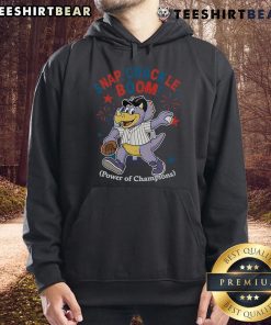 Original Colorado Rockies Snap Crackle Boom Power of Champions Independence Day Hoodie displayed on a festive background.