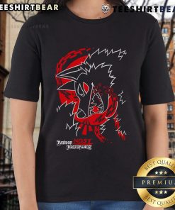 Premium Path of Most Resistance Ladies Tee featuring stylish design and comfortable fit, perfect for everyday wear.
