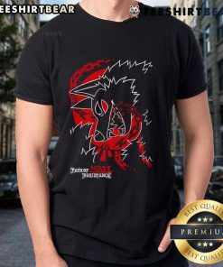 Premium Path Of Most Resistance T-Shirt featuring a bold graphic design, perfect for casual wear and making a statement.